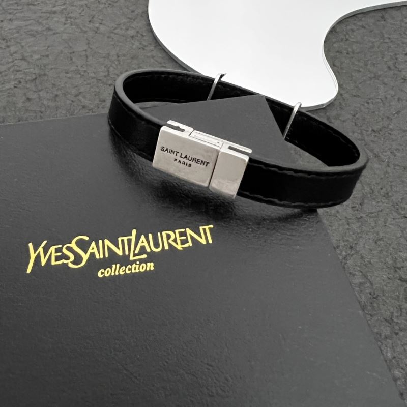 Ysl Bracelets